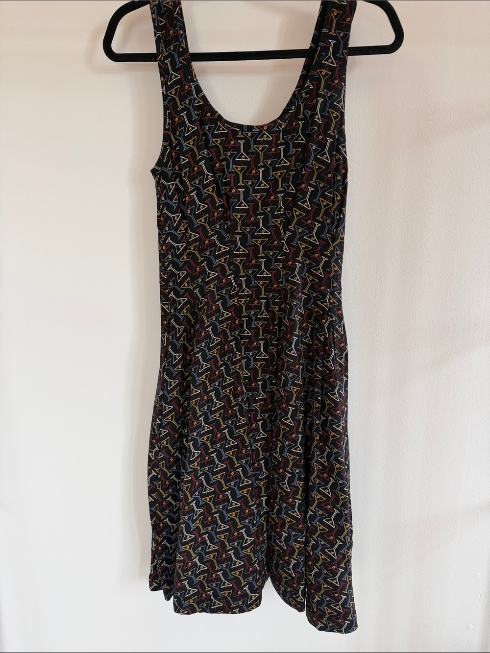 Effie’s Heart Martini Dress